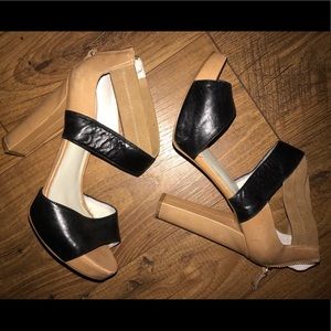 Nine West Heels